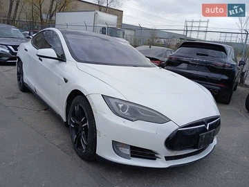 Авто Tesla Model S 2014 № 8847822