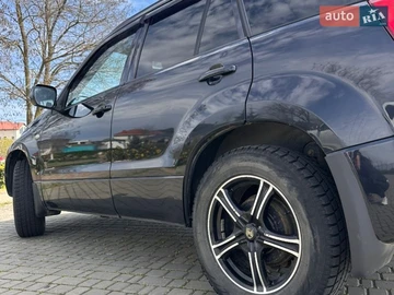 Авто Suzuki Grand Vitara 2008 № 8847825