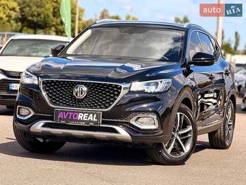 Авто MG Hs 2021 № 8847839