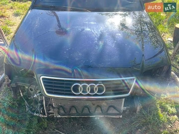 Авто Audi A6 1999 № 8848020