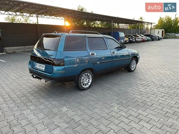 Авто ВАЗ 2111 2001 № 8848025