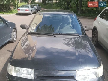 Авто ВАЗ 2110 2006 № 8848027