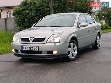Авто Opel Astra 2004 № 8848029