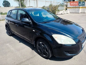 Авто KIA Ceed 2008 № 8848033