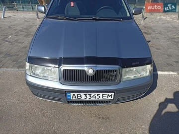 Авто Skoda Octavia 2004 № 8848035
