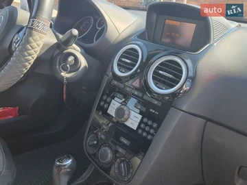 Авто Opel Corsa 2007 № 8848040