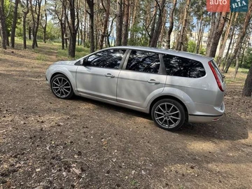 Авто Ford Focus 2008 № 8848041