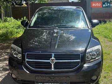 Авто Dodge Caliber 2008 № 8848050