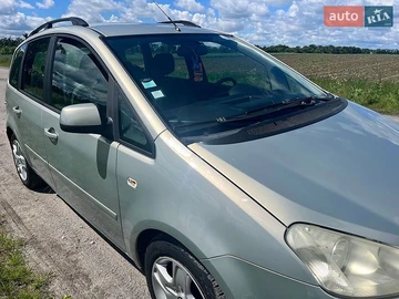 Авто Ford C-Max 2009 № 8848053
