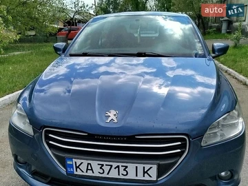 Авто Peugeot 301 2015 № 8848059