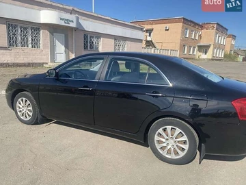 Авто Geely Emgrand 8 Ec8  2013 № 8848063