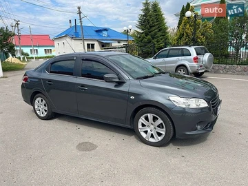 Авто Peugeot 301 2012 № 8848066