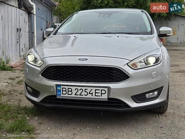 Авто Ford Focus 2017 № 8848164