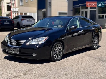 Авто Lexus Es 2008 № 8848166
