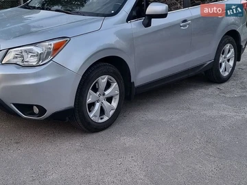 Авто Subaru Forester 2013 № 8848171