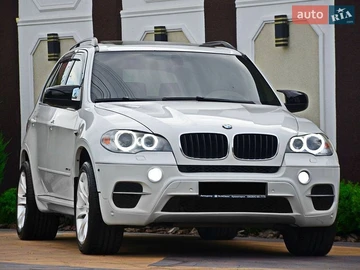 Авто BMW X5 2012 № 8848260