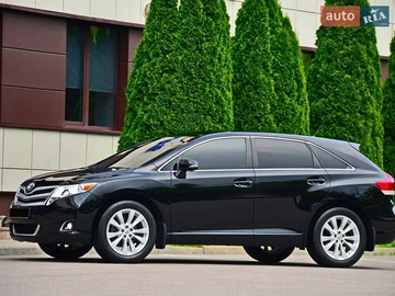 Авто Toyota Venza 2015 № 8848263