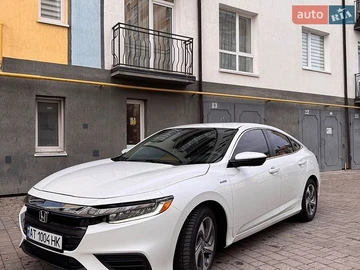 Авто Honda Insight 2020 № 8848272