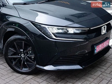 Авто Honda E Np2 2024 № 8848285