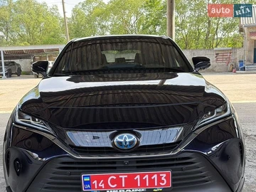Авто Toyota Venza 2024 № 8848296