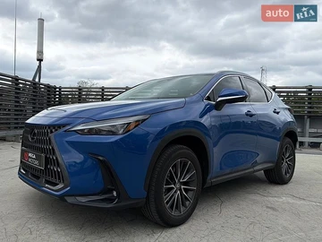 Авто Lexus Nx 2023 № 8848298