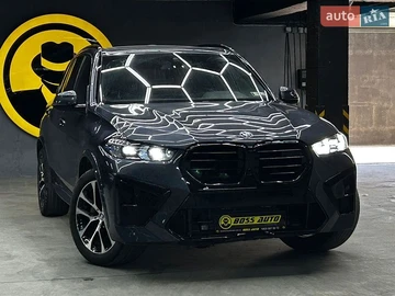 Авто BMW X5 2019 № 8848300