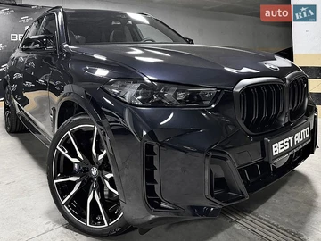 Авто BMW X5 2026 № 8848302