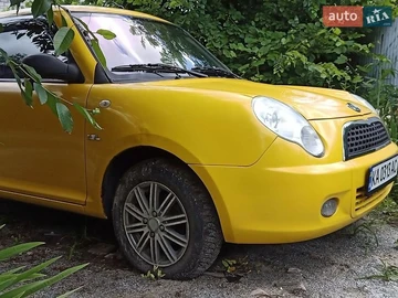 Авто Lifan 320 2011 № 8848381