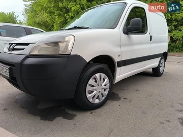 Авто Peugeot Partner 2010 № 8848393