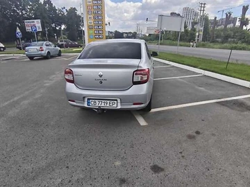 Авто Renault Logan 2013 № 8848471