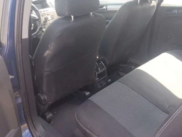 Авто Opel Zafira 2006 № 8848472