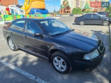Авто Skoda Octavia 2007 № 8848479