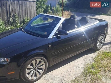Авто Audi A4 2008 № 8848483