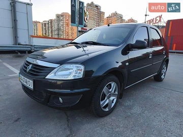 Авто Renault Logan 2012 № 8848485