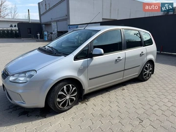 Авто Ford C-Max 2010 № 8848486