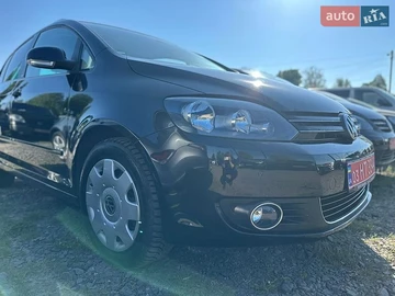 Авто Volkswagen Golf 2011 № 8848490