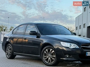 Авто Subaru Legacy 2006 № 8848491