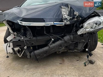 Авто Toyota Camry 2012 № 8848492