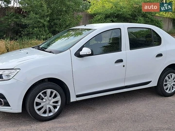 Авто Renault Logan 2019 № 8848499