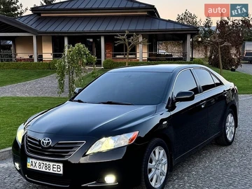 Авто Toyota Camry 2007 № 8848504