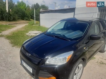 Авто Ford Escape 2014 № 8848509