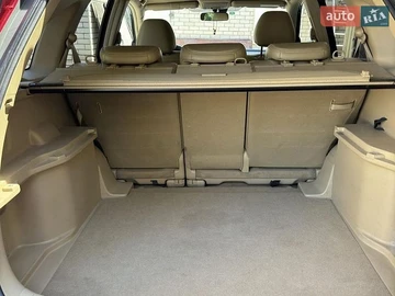 Авто Honda Cr-V 2008 № 8848510