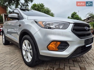 Авто Ford Escape 2021 № 8848588