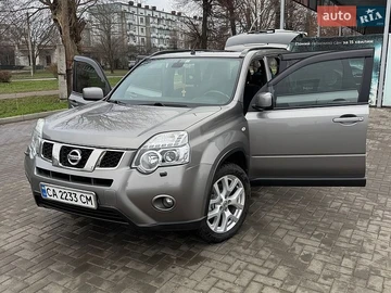 Авто Nissan X-Trail 2011 № 8848590