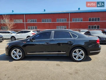 Авто Volkswagen Passat 2014 № 8848591