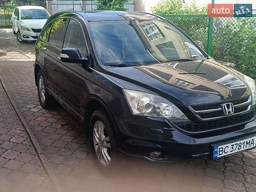 Авто Honda Cr-V 2012 № 8848597