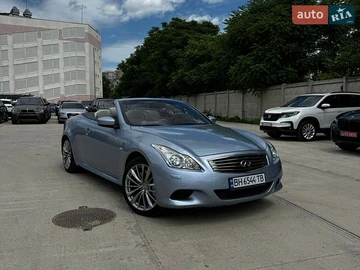 Авто Infiniti G37 2013 № 8848603