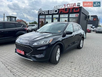 Авто Ford Escape 2020 № 8848605