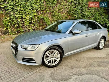 Авто Audi A6 2013 № 8848686
