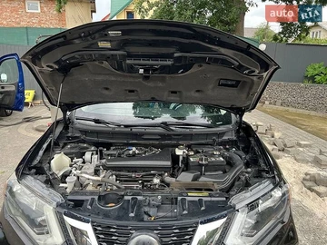 Авто Nissan Rogue 2019 № 8848696